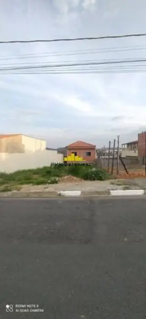 Foto 6 de Terreno / Lote à venda, 160m2 em Vila Pedroso, Votorantim - SP