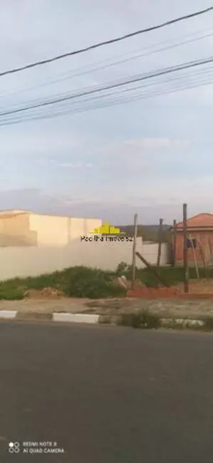 Foto 4 de Terreno / Lote à venda, 160m2 em Vila Pedroso, Votorantim - SP