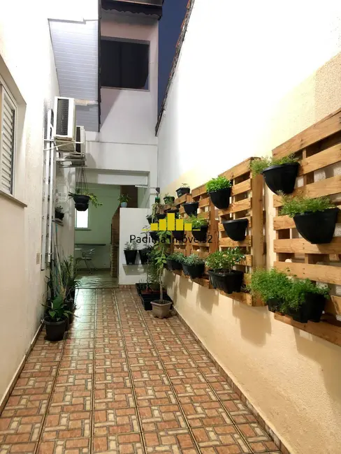 Foto 7 de Casa com 3 quartos à venda, 240m2 em Jardim Leocádia, Sorocaba - SP