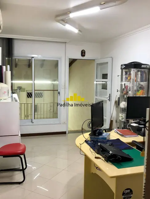 Foto 2 de Casa com 3 quartos à venda, 240m2 em Jardim Leocádia, Sorocaba - SP