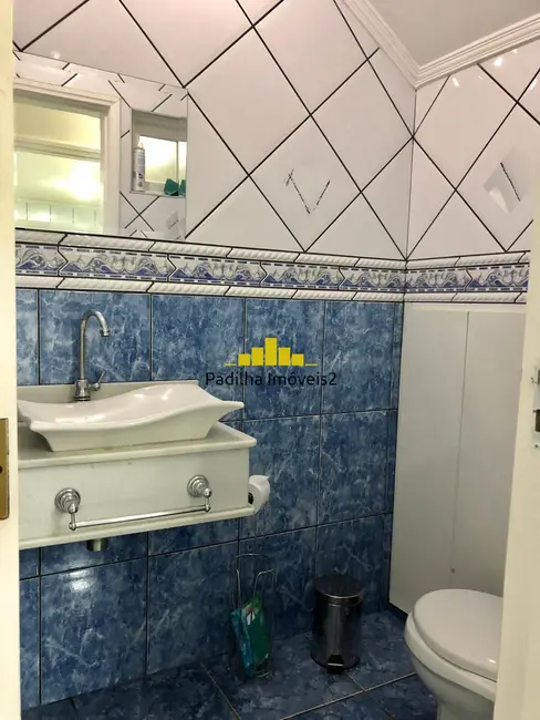 Foto 3 de Casa com 3 quartos à venda, 240m2 em Jardim Leocádia, Sorocaba - SP