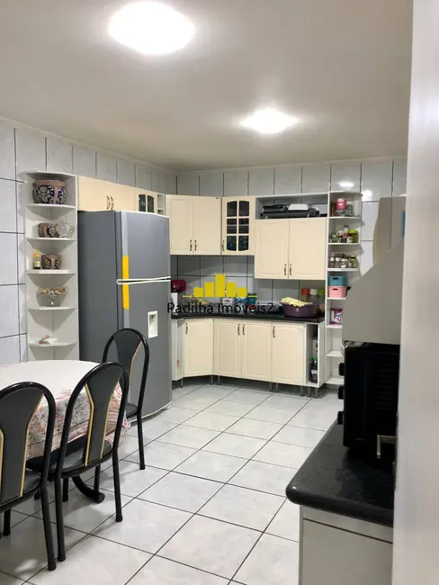 Foto 9 de Casa com 3 quartos à venda, 240m2 em Jardim Leocádia, Sorocaba - SP