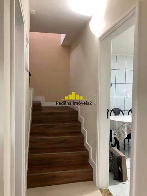 Foto 6 de Casa com 3 quartos à venda, 240m2 em Jardim Leocádia, Sorocaba - SP