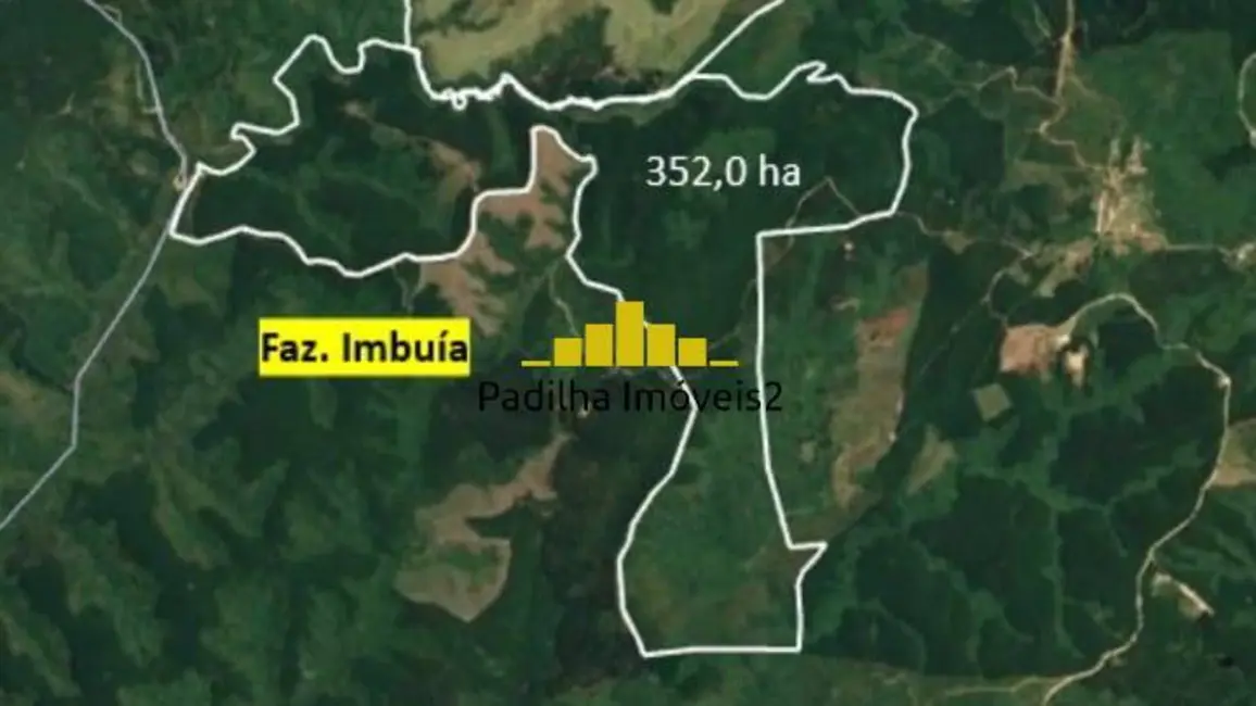 Foto 6 de Fazenda / Haras à venda, 140m2 em Centro, Itapeva - SP