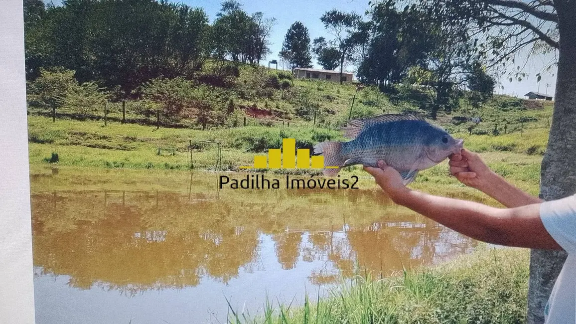 Foto 6 de Sítio / Rancho à venda, 10m2 em Angatuba - SP