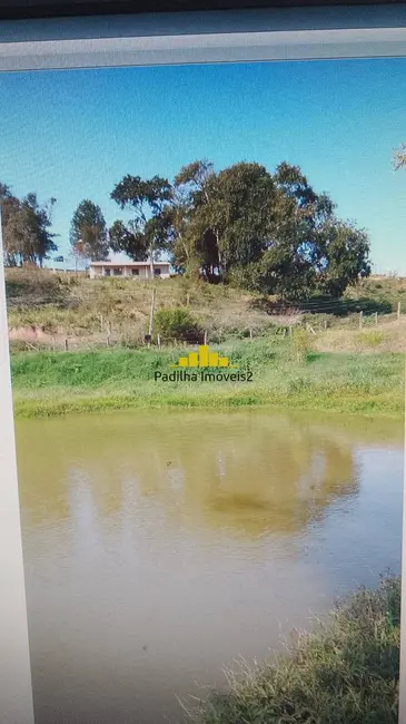 Foto 4 de Sítio / Rancho à venda, 10m2 em Angatuba - SP