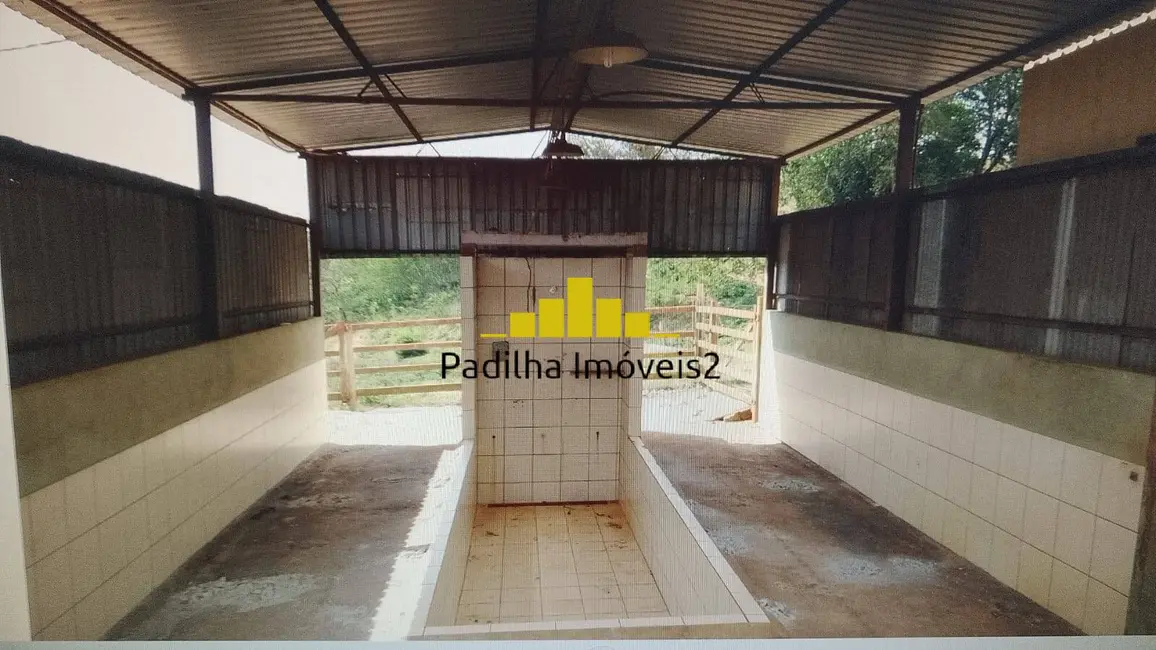 Foto 3 de Sítio / Rancho à venda, 10m2 em Angatuba - SP