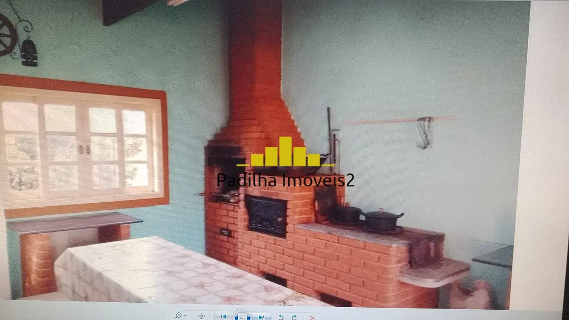 Foto 2 de Sítio / Rancho à venda, 10m2 em Angatuba - SP