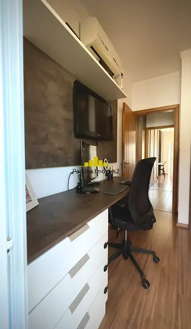 Foto 2 de Casa de Condomínio com 2 quartos à venda, 200m2 em Jardim Villagio Milano, Sorocaba - SP