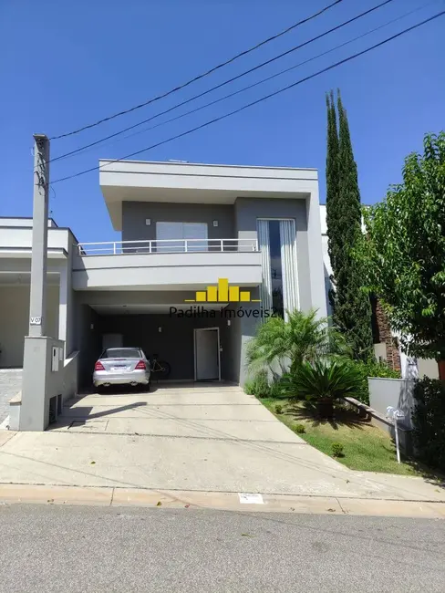 Foto 1 de Casa de Condomínio com 2 quartos à venda, 200m2 em Jardim Villagio Milano, Sorocaba - SP