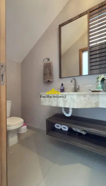 Foto 7 de Casa de Condomínio com 2 quartos à venda, 200m2 em Jardim Villagio Milano, Sorocaba - SP