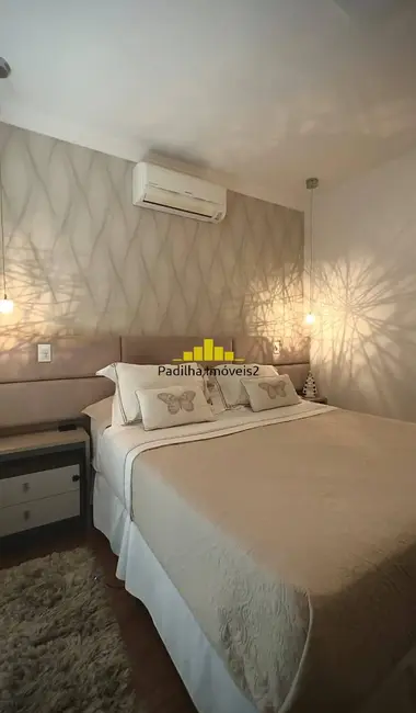 Foto 4 de Casa de Condomínio com 2 quartos à venda, 200m2 em Jardim Villagio Milano, Sorocaba - SP