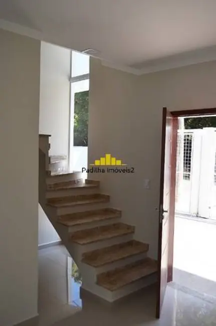 Sobrado com 2 quartos à venda em Jardim São Carlos, Sorocaba - SP - imagem 7 Foto 7 de Sobrado com 2 quartos à venda em Jardim São Carlos, Sorocaba - SP