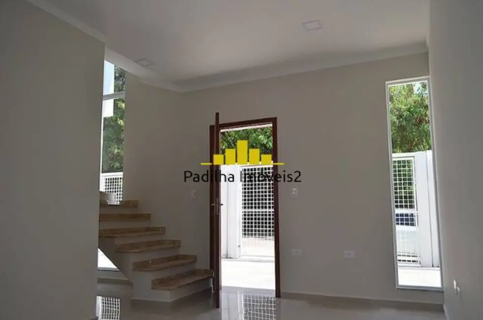 Sobrado com 2 quartos à venda em Jardim São Carlos, Sorocaba - SP - imagem 3 Foto 3 de Sobrado com 2 quartos à venda em Jardim São Carlos, Sorocaba - SP