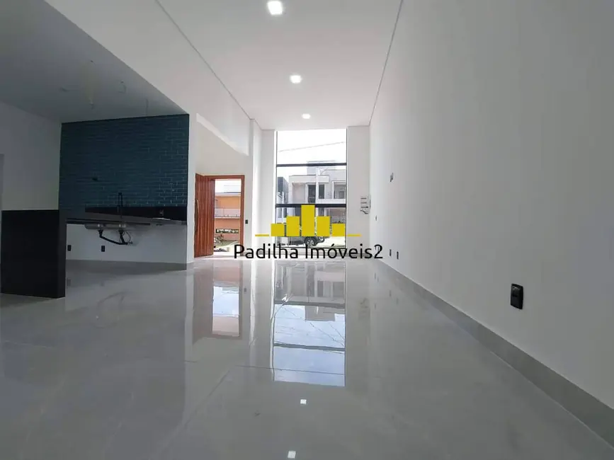Casa de Condomínio com 3 quartos à venda, 267m2 em Sorocaba - SP - imagem 1 Foto 1 de Casa de Condomínio com 3 quartos à venda, 267m2 em Sorocaba - SP