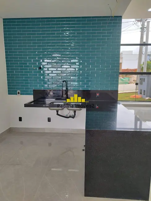 Casa de Condomínio com 3 quartos à venda, 267m2 em Sorocaba - SP - imagem 8 Foto 8 de Casa de Condomínio com 3 quartos à venda, 267m2 em Sorocaba - SP
