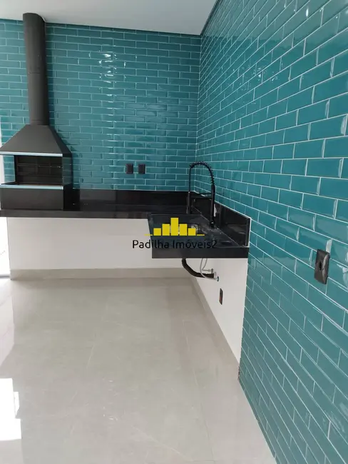 Casa de Condomínio com 3 quartos à venda, 267m2 em Sorocaba - SP - imagem 5 Foto 5 de Casa de Condomínio com 3 quartos à venda, 267m2 em Sorocaba - SP