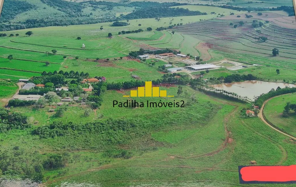 Foto 1 de Fazenda / Haras à venda, 60m2 em Angatuba - SP