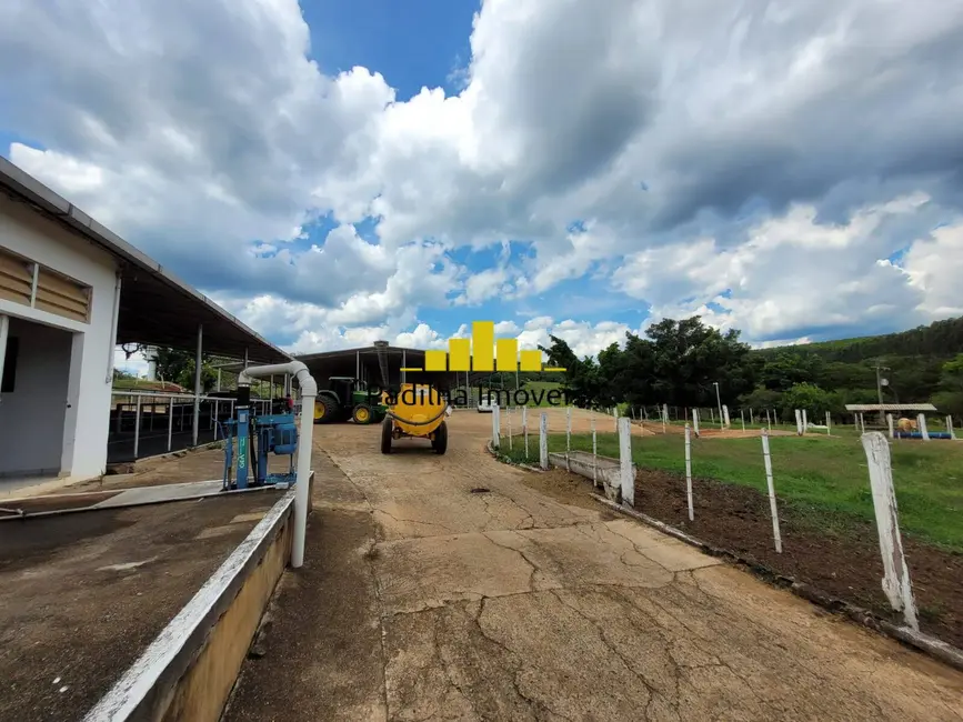 Foto 5 de Fazenda / Haras à venda, 60m2 em Angatuba - SP