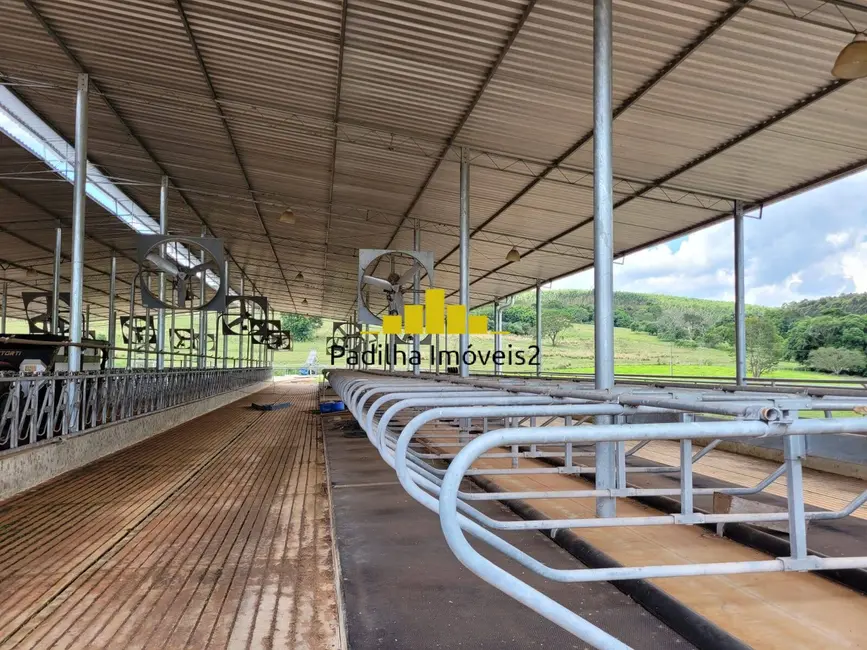 Foto 8 de Fazenda / Haras à venda, 60m2 em Angatuba - SP