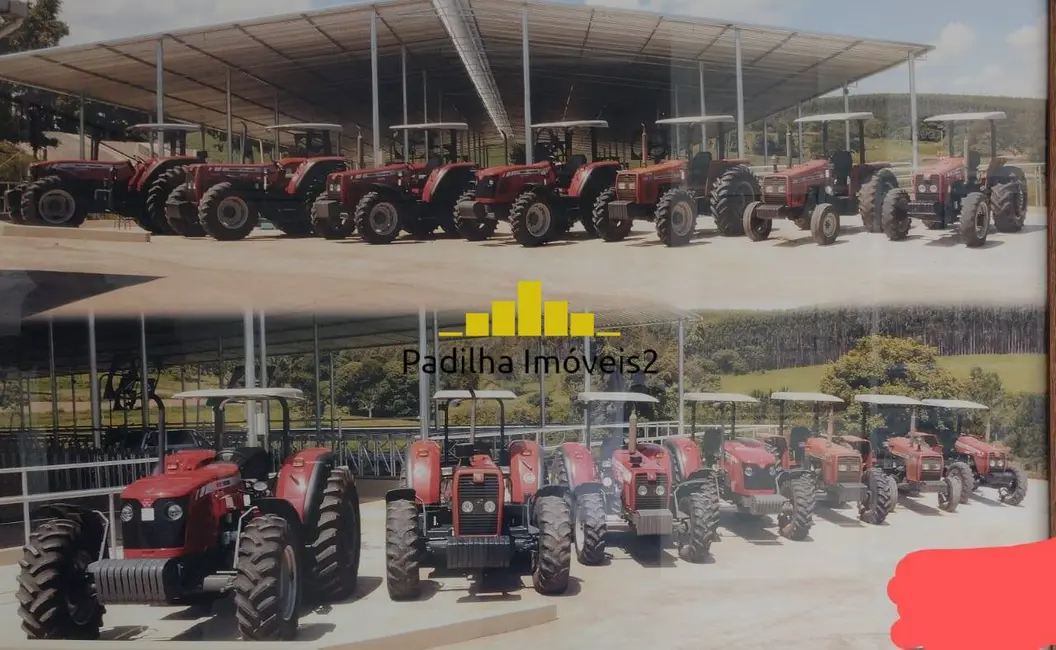 Foto 2 de Fazenda / Haras à venda, 60m2 em Angatuba - SP