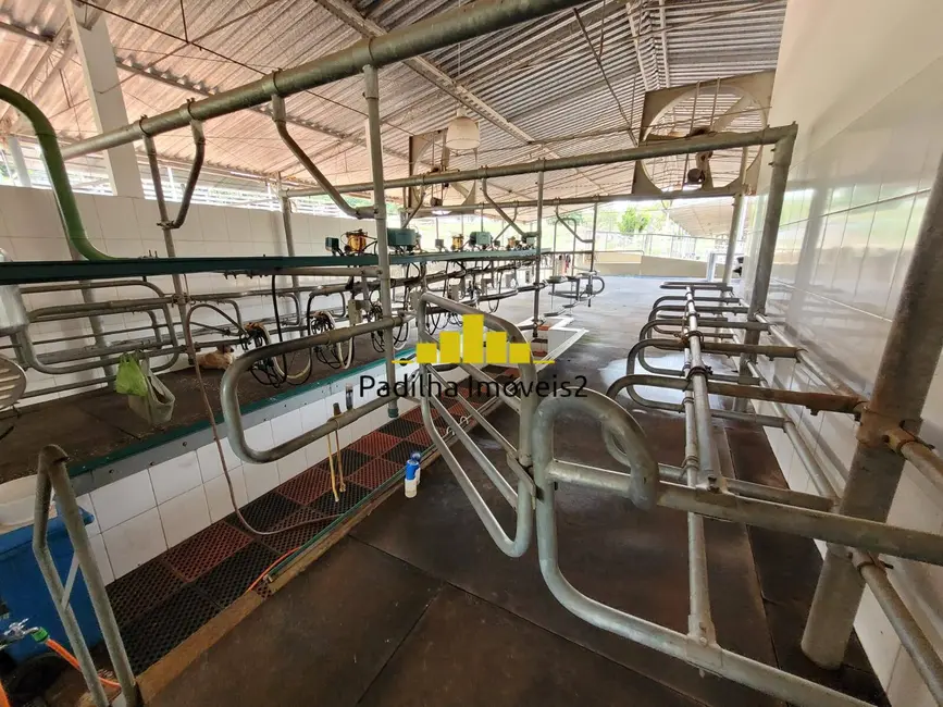 Foto 9 de Fazenda / Haras à venda, 60m2 em Angatuba - SP