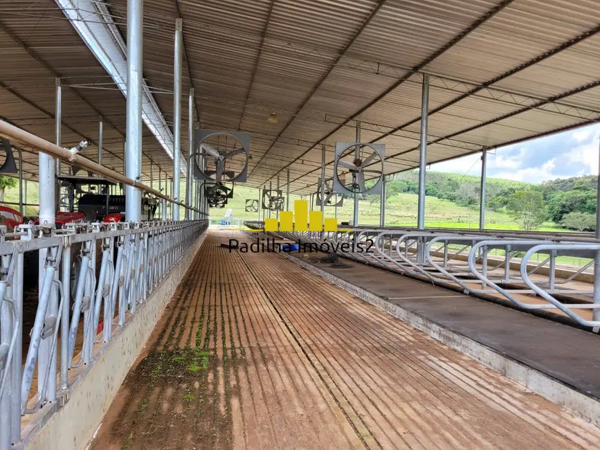 Foto 7 de Fazenda / Haras à venda, 60m2 em Angatuba - SP