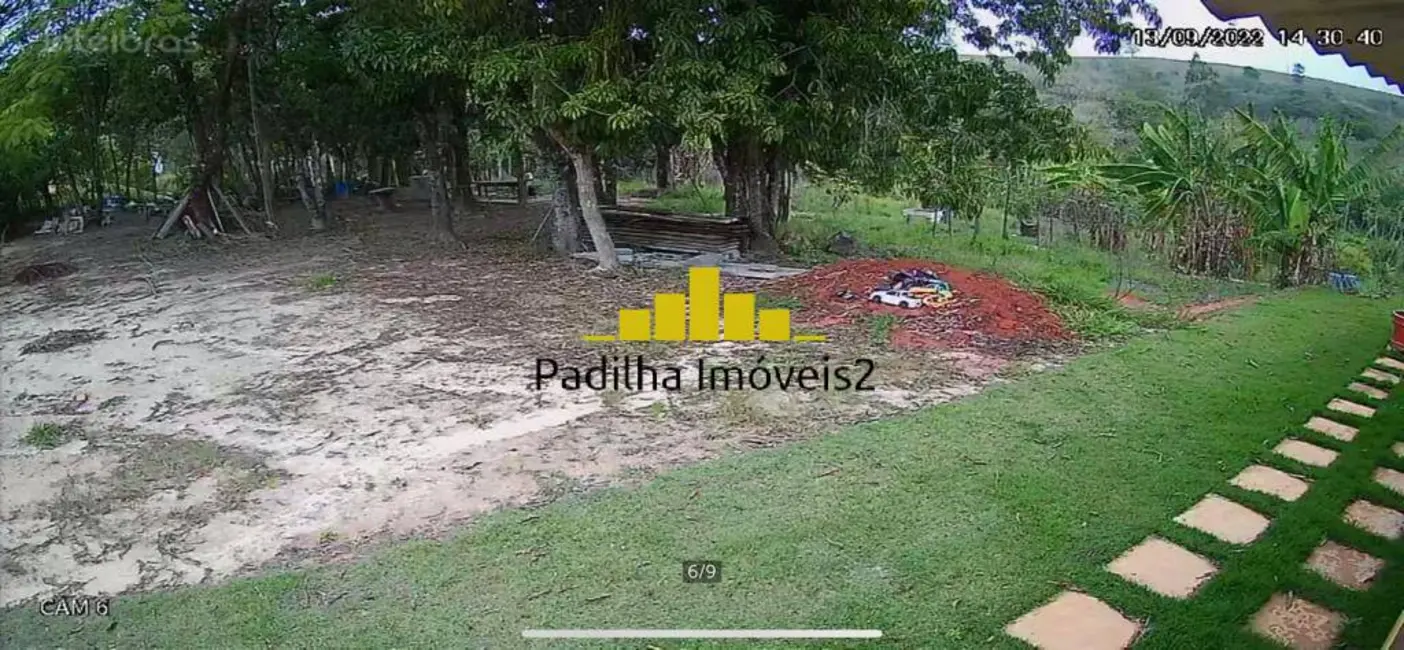 Chácara com 2 quartos à venda, 6000m2 em Centro, Capela Do Alto - SP - imagem 3 Foto 3 de Chácara com 2 quartos à venda, 6000m2 em Centro, Capela Do Alto - SP