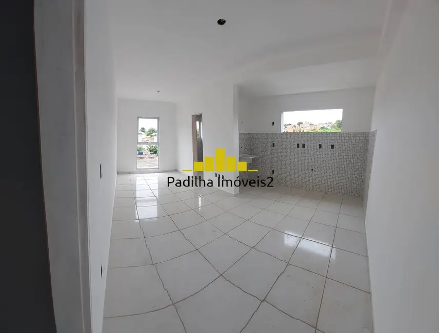 Kitnet com 1 quarto à venda, 21m2 em Jardim Sônia Maria, Sorocaba - SP - imagem 6 Foto 6 de Kitnet com 1 quarto à venda, 21m2 em Jardim Sônia Maria, Sorocaba - SP
