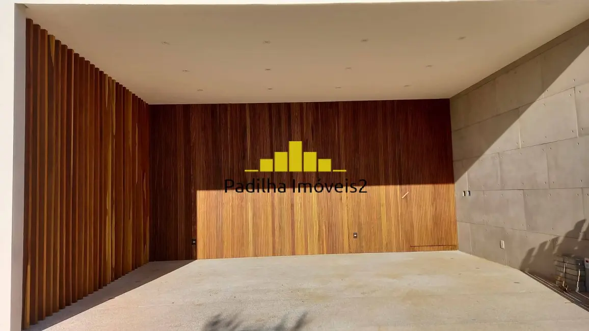 Foto 7 de Casa de Condomínio com 3 quartos à venda, 485m2 em Alphaville Nova Esplanada, Votorantim - SP