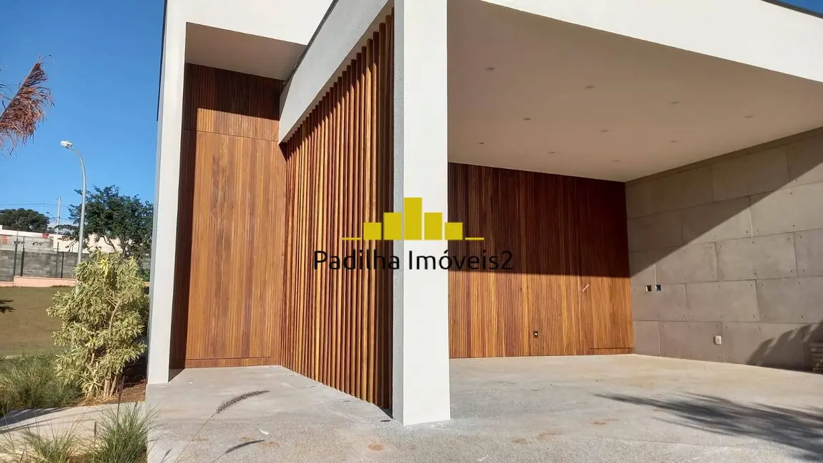 Foto 8 de Casa de Condomínio com 3 quartos à venda, 485m2 em Alphaville Nova Esplanada, Votorantim - SP