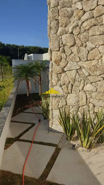 Foto 5 de Casa de Condomínio com 3 quartos à venda, 485m2 em Alphaville Nova Esplanada, Votorantim - SP