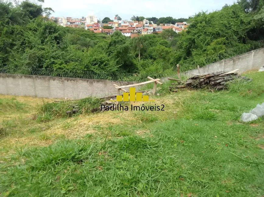 Foto 3 de Lote de Condomínio à venda, 540m2 em Condomínio Residencial Village Vert, Sorocaba - SP