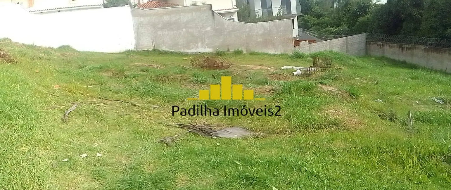 Foto 4 de Lote de Condomínio à venda, 540m2 em Condomínio Residencial Village Vert, Sorocaba - SP