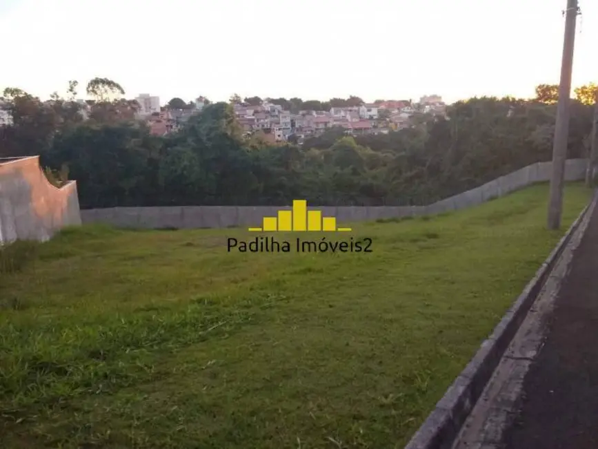 Foto 1 de Lote de Condomínio à venda, 540m2 em Condomínio Residencial Village Vert, Sorocaba - SP