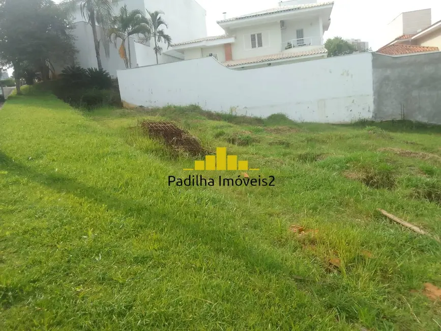 Foto 5 de Lote de Condomínio à venda, 540m2 em Condomínio Residencial Village Vert, Sorocaba - SP