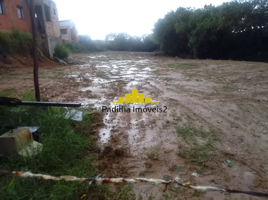 Terreno / Lote à venda, 10250m2 em Vila Mineirão, Sorocaba - SP - imagem 4 Foto 4 de Terreno / Lote à venda, 10250m2 em Vila Mineirão, Sorocaba - SP