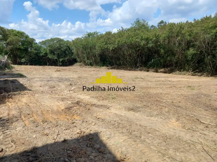 Foto 2 de Terreno / Lote à venda, 10250m2 em Vila Mineirão, Sorocaba - SP