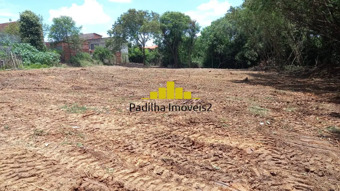 Foto 1 de Terreno / Lote à venda, 10250m2 em Vila Mineirão, Sorocaba - SP