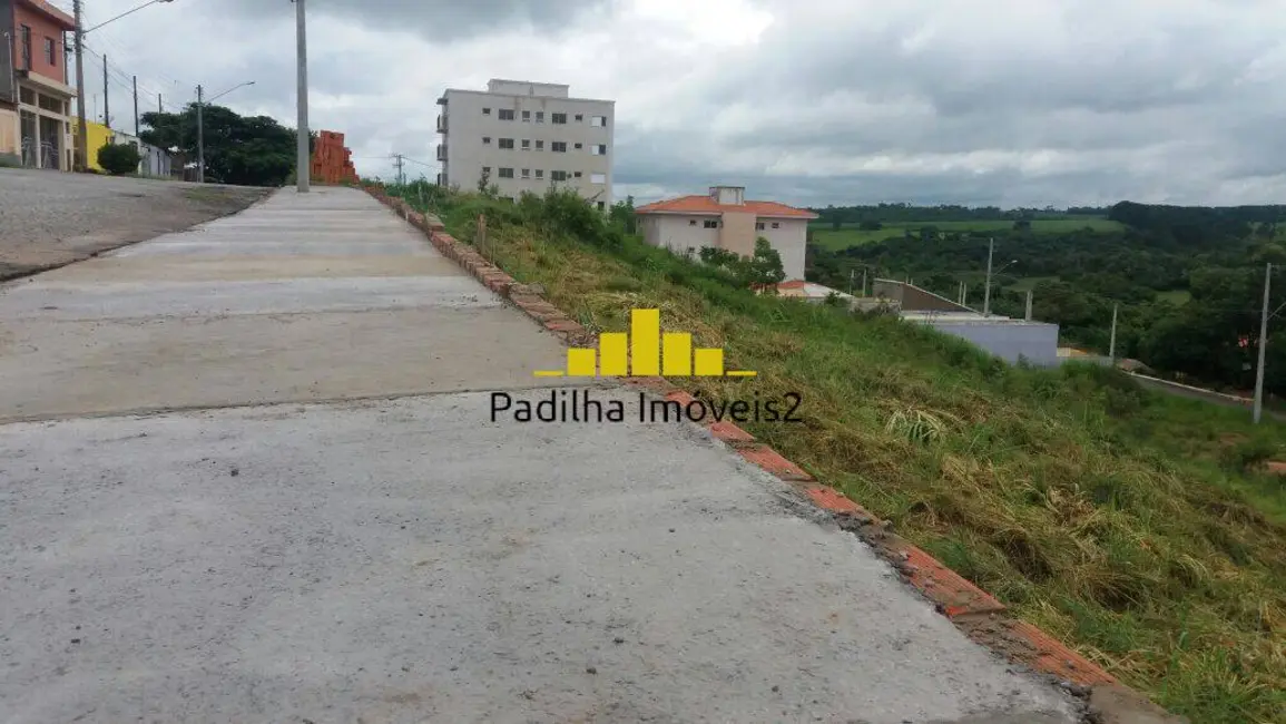 Foto 2 de Terreno / Lote à venda, 125m2 em Jardim Nova Aparecidinha, Sorocaba - SP