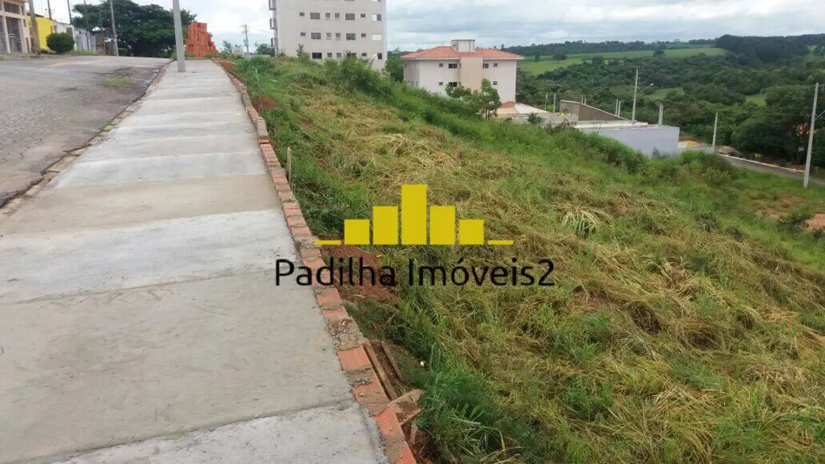 Foto 7 de Terreno / Lote à venda, 125m2 em Jardim Nova Aparecidinha, Sorocaba - SP