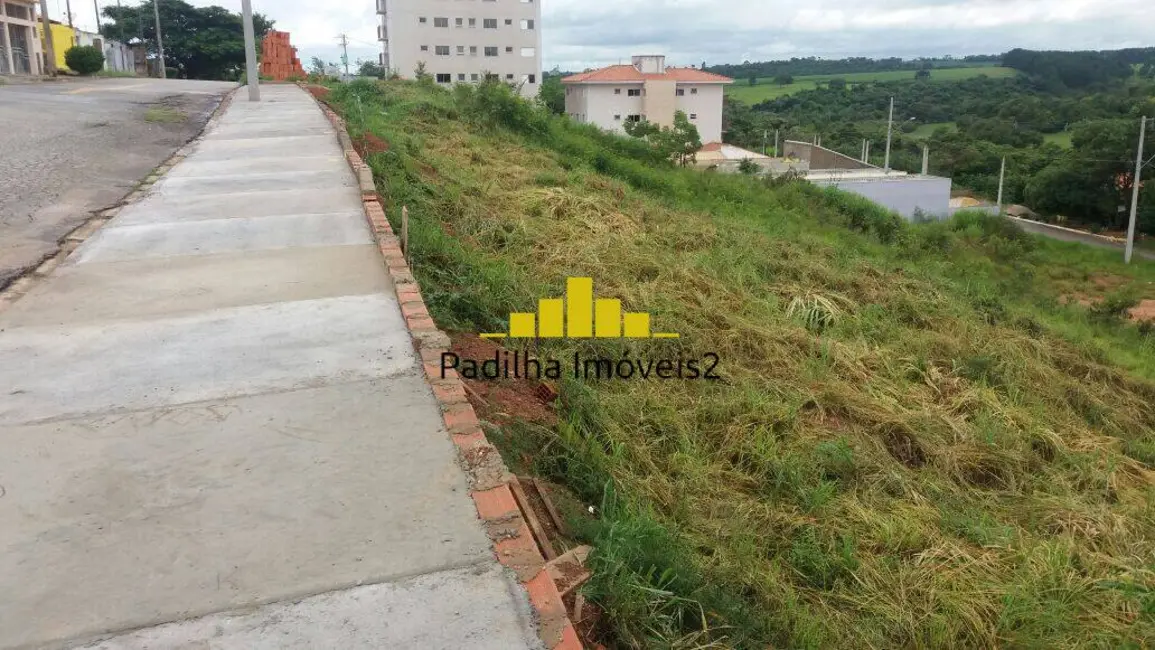 Foto 4 de Terreno / Lote à venda, 125m2 em Jardim Nova Aparecidinha, Sorocaba - SP