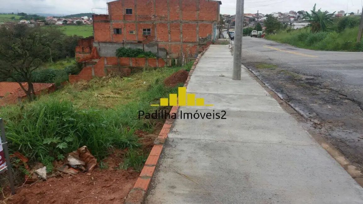 Foto 1 de Terreno / Lote à venda, 125m2 em Jardim Nova Aparecidinha, Sorocaba - SP