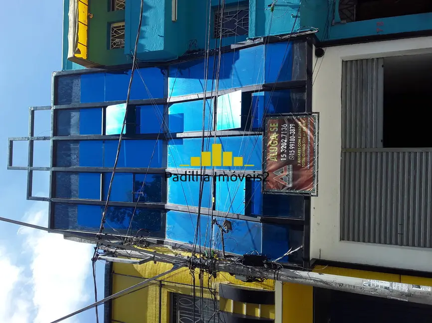 Sala Comercial à venda e para alugar em Centro, Sorocaba - SP - imagem 7 Foto 7 de Sala Comercial à venda e para alugar em Centro, Sorocaba - SP