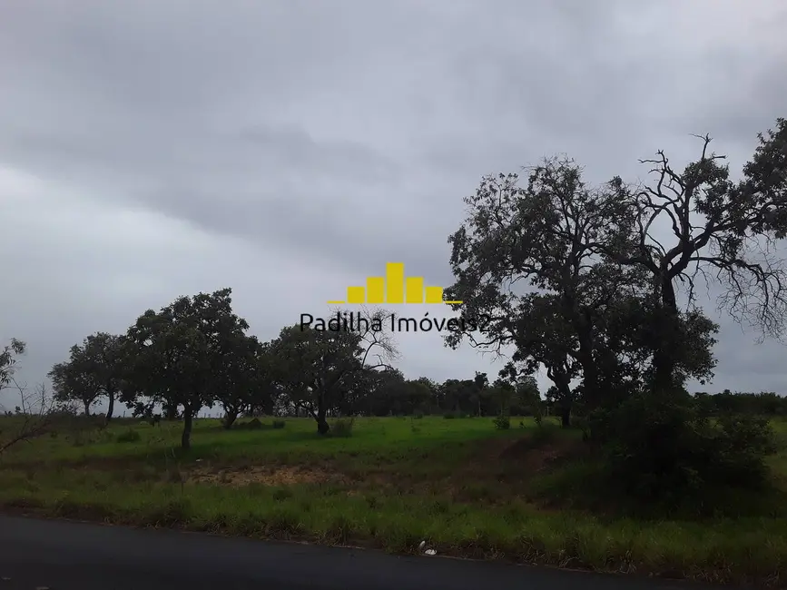 Terreno / Lote à venda, 3470m2 em Éden, Sorocaba - SP - imagem 3 Foto 3 de Terreno / Lote à venda, 3470m2 em Éden, Sorocaba - SP