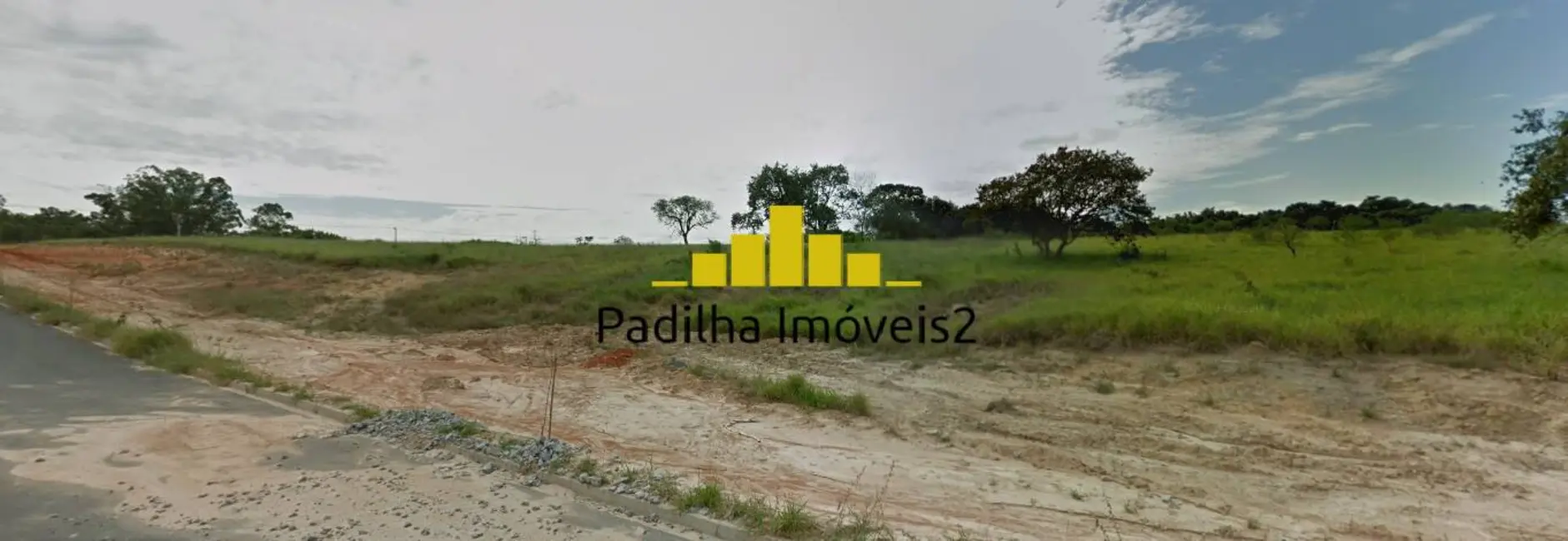 Foto 1 de Terreno / Lote à venda, 3470m2 em Éden, Sorocaba - SP