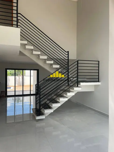 Foto 3 de Casa de Condomínio com 3 quartos à venda em Centro, Porto Feliz - SP