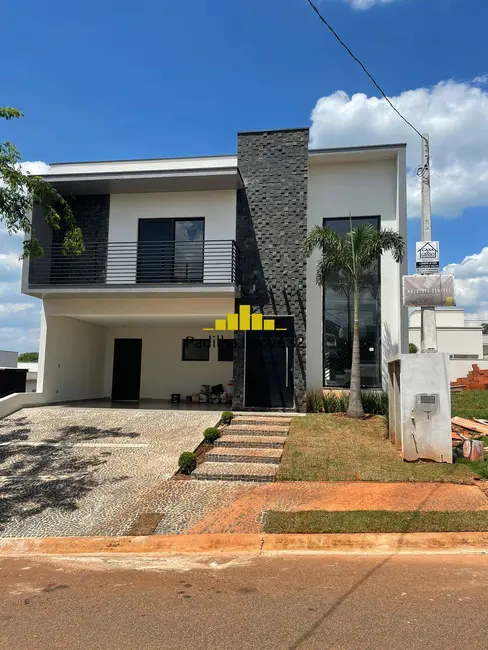 Foto 1 de Casa de Condomínio com 3 quartos à venda em Centro, Porto Feliz - SP