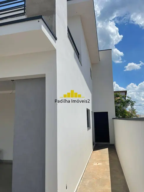 Foto 9 de Casa de Condomínio com 3 quartos à venda em Centro, Porto Feliz - SP