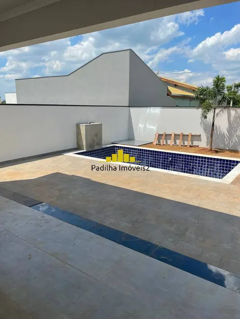 Foto 7 de Casa de Condomínio com 3 quartos à venda em Centro, Porto Feliz - SP